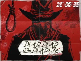 Dead, Dead Or Deader thumbnail