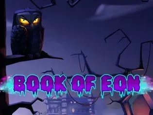 Book Of Eon thumbnail