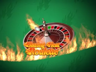 Blazing Heat Roulette thumbnail
