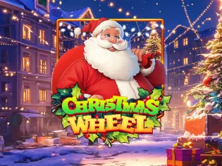 Christmas Wheel thumbnail