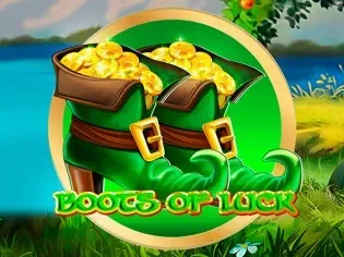 Boots of Luck thumbnail