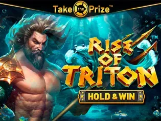 Rise of Triton thumbnail