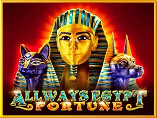 Allways Egypt Fortune thumbnail