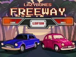 Lazy Bones Freeway thumbnail