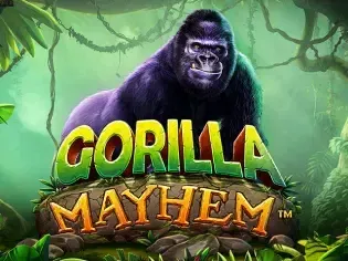 Gorilla Mayhem thumbnail