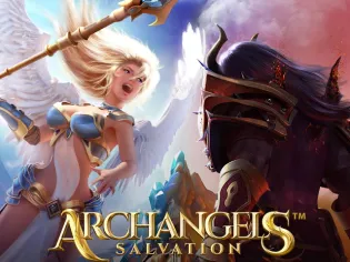 Archangels Salvation thumbnail