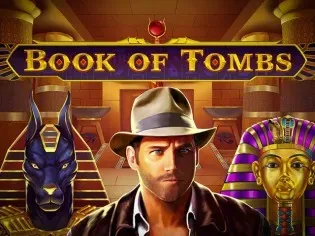 Book of Tombs thumbnail