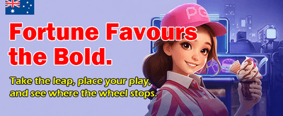 Score Big With Aussie Luck