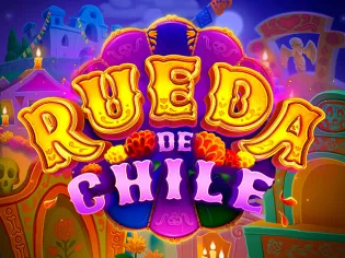 Rueda de Chile thumbnail